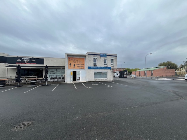 Tous commerces à louer - 95.0 m2 - 81 - Tarn