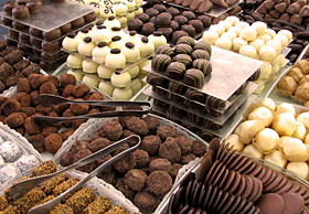 Chocolatier à vendre - 60.0 m2 - 44 - Loire-Atlantique