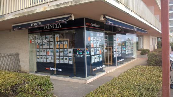 Tous commerces à louer - 44 - Loire-Atlantique