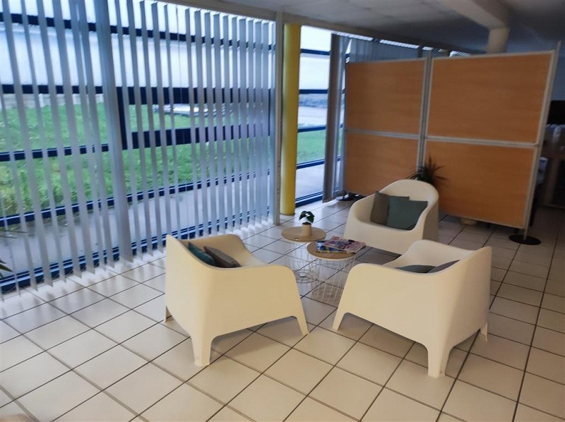 Local d'activité à louer - 960.0 m2 - 44 - Loire-Atlantique