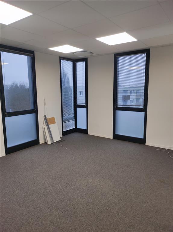 Bureaux à vendre - 140.0 m2 - 44 - Loire-Atlantique