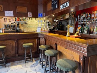 Bar à vendre - 29 - Finistere