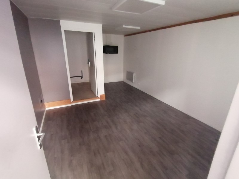 Local d'activité à louer - 260.0 m2 - 29 - Finistere