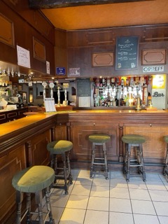 Bar à vendre - 29 - Finistere