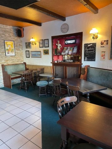 Bar à vendre - 29 - Finistere