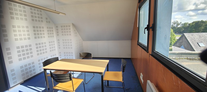 Bureaux à louer - 160.0 m2 - 29 - Finistere