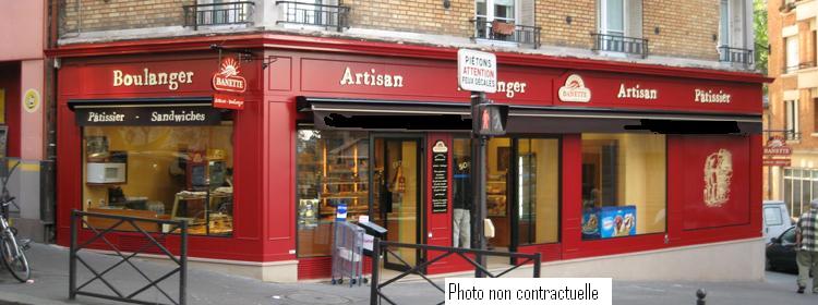 Boulangerie à vendre - 100.0 m2 - 29 - Finistere