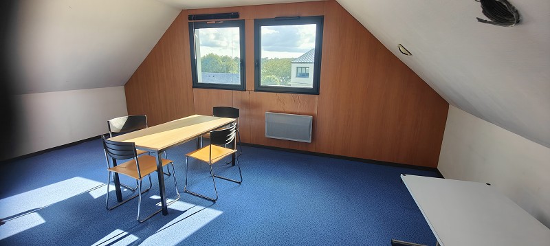 Bureaux à louer - 160.0 m2 - 29 - Finistere