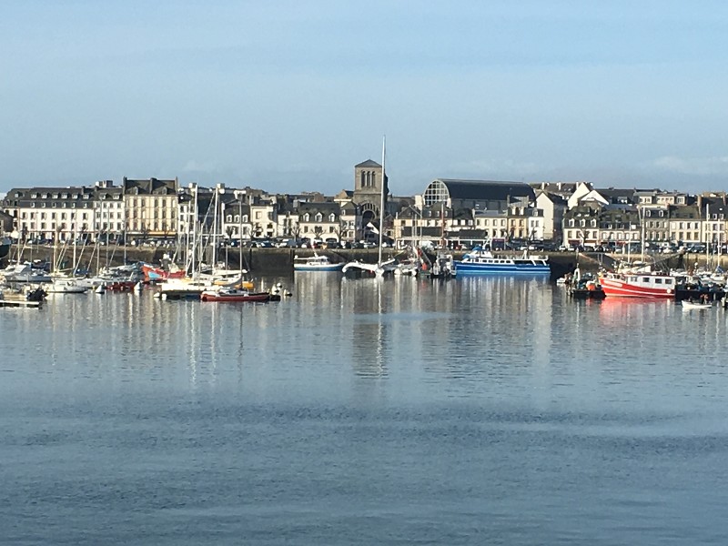 Local d'activité à louer - 170.0 m2 - 29 - Finistere