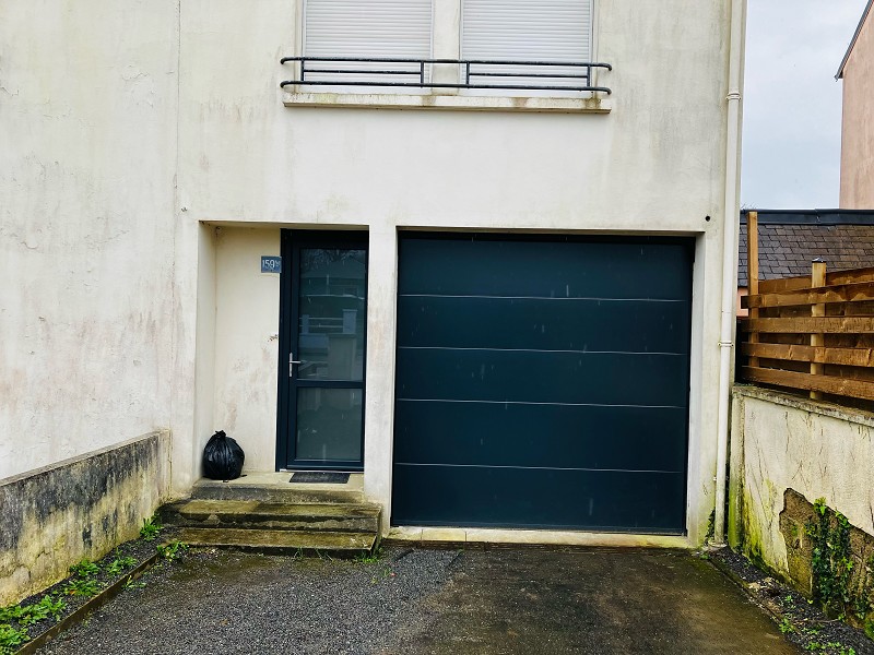 Entrepôt à louer - 120.0 m2 - 29 - Finistere