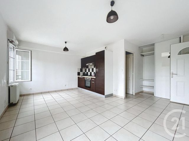 Prix immobilier MELUN - Photo d’un appartement vendu