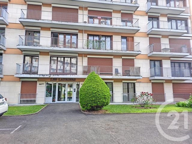 appartement - MELUN - 77