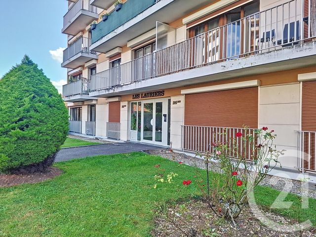 appartement - MELUN - 77