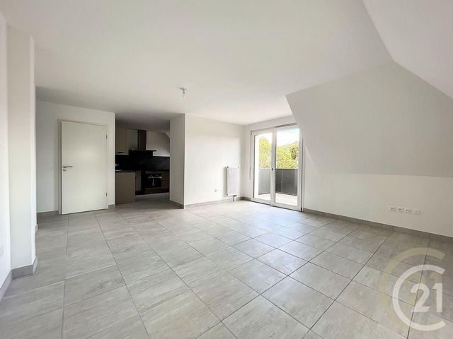 Appartement F2 à louer - 2 pièces - 52,70 m2 - Dammarie Les Lys - 77 - ILE-DE-FRANCE