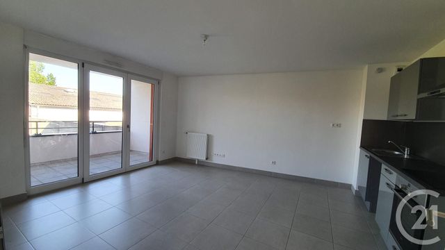 Appartement F2 à louer - 2 pièces - 40,60 m2 - Melun - 77 - ILE-DE-FRANCE