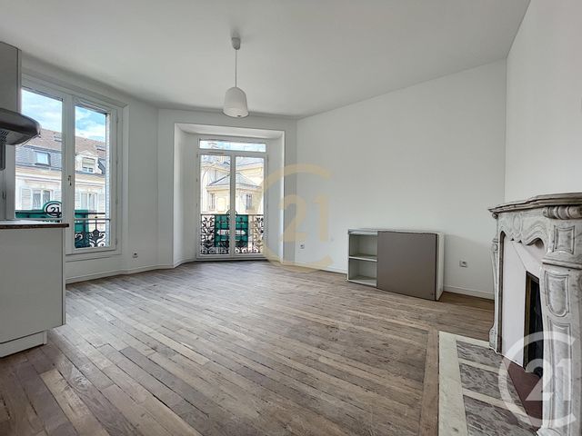 appartement - MELUN - 77