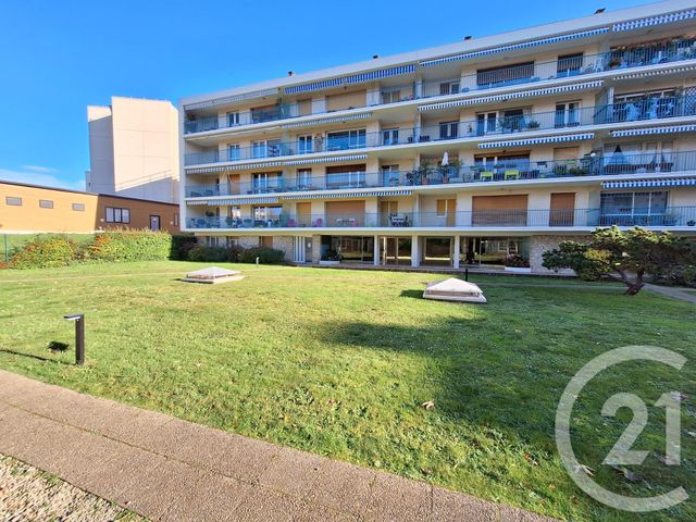 appartement - MELUN - 77