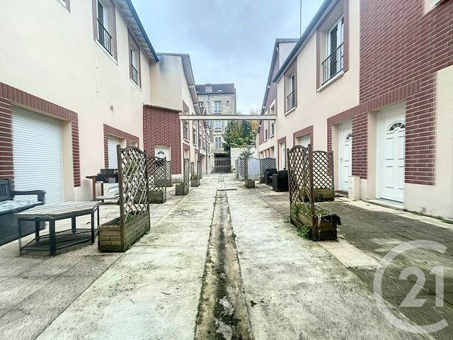 Appartement F2 à vendre MELUN