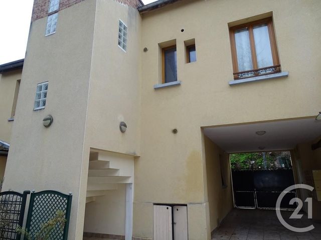 appartement - MELUN - 77