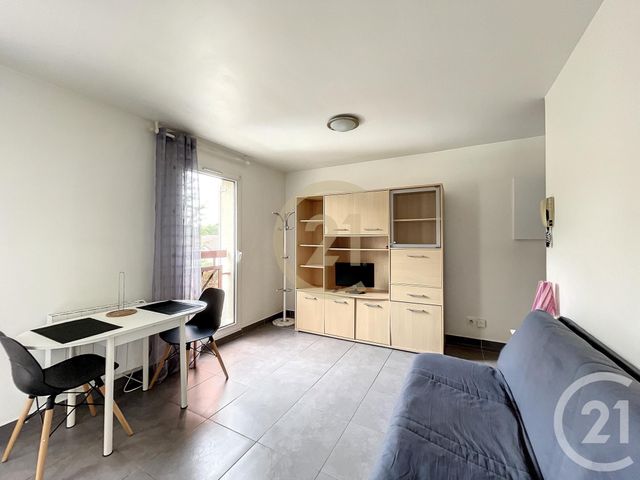 Appartement F1 à louer - 1 pièce - 19,80 m2 - Melun - 77 - ILE-DE-FRANCE