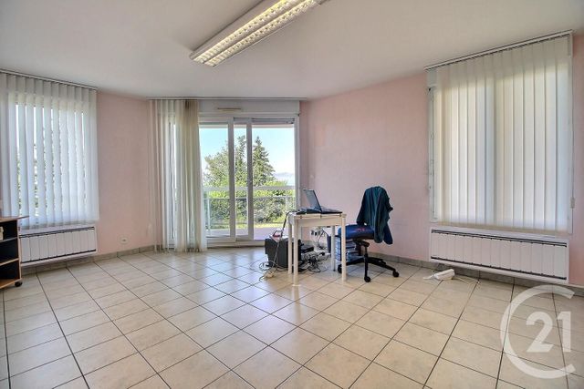 Appartement F2 à vendre - 2 pièces - 53,57 m2 - Evian Les Bains - 74 - RHONE-ALPES