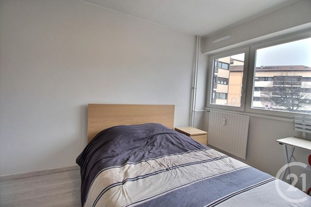 appartement - THONON LES BAINS - 74