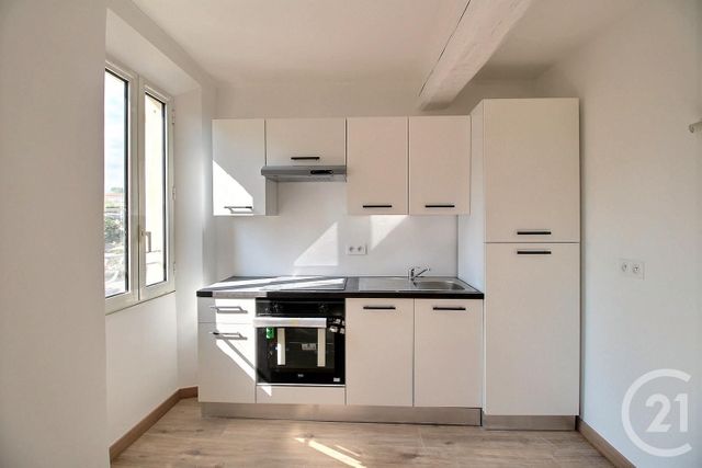 Appartement T2 à vendre - 2 pièces - 31,09 m2 - Valbonne - 06 - PROVENCE-ALPES-COTE-D-AZUR