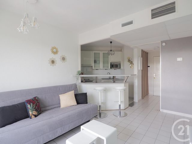 Appartement F3 à louer - 3 pièces - 51,13 m2 - Montpellier - 34 - LANGUEDOC-ROUSSILLON