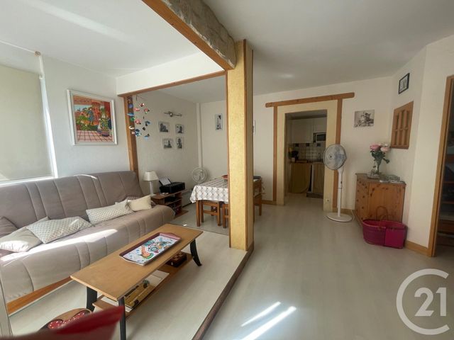 Appartement Studio à vendre - 1 pièce - 40 m2 - La Grande Motte - 34 - LANGUEDOC-ROUSSILLON