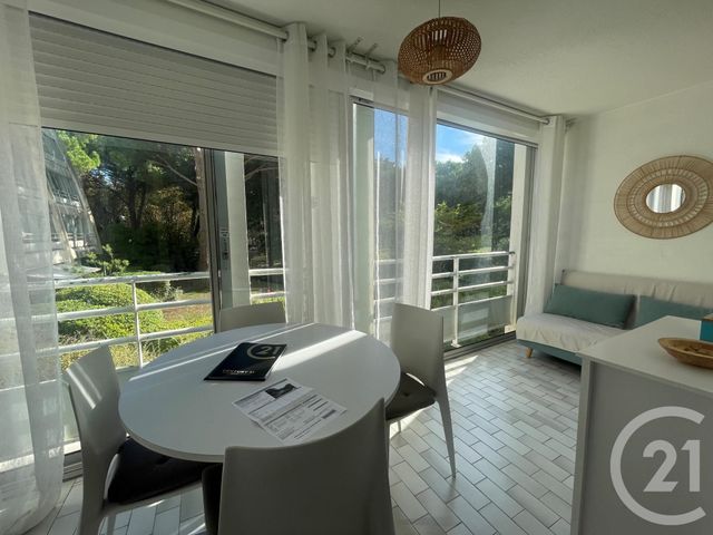 Appartement Studio à vendre - 1 pièce - 31 m2 - La Grande Motte - 34 - LANGUEDOC-ROUSSILLON