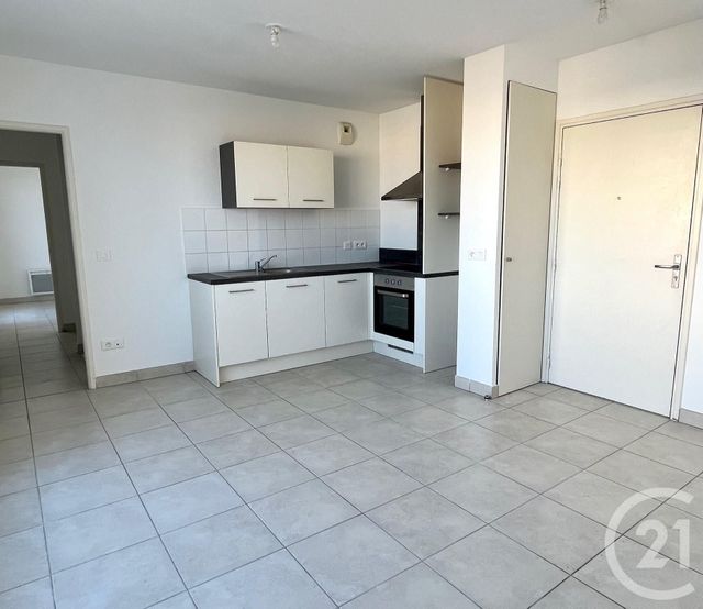 Appartement F2 à louer - 2 pièces - 41 m2 - Montpellier - 34 - LANGUEDOC-ROUSSILLON