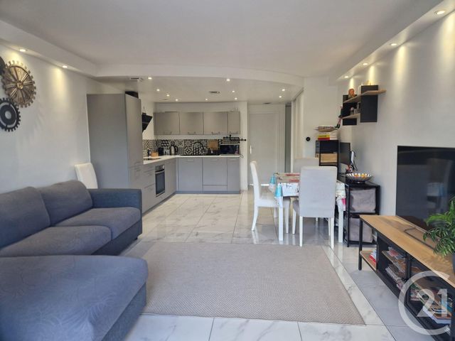 Appartement T2 à vendre - 2 pièces - 45 m2 - 34 - LANGUEDOC-ROUSSILLON