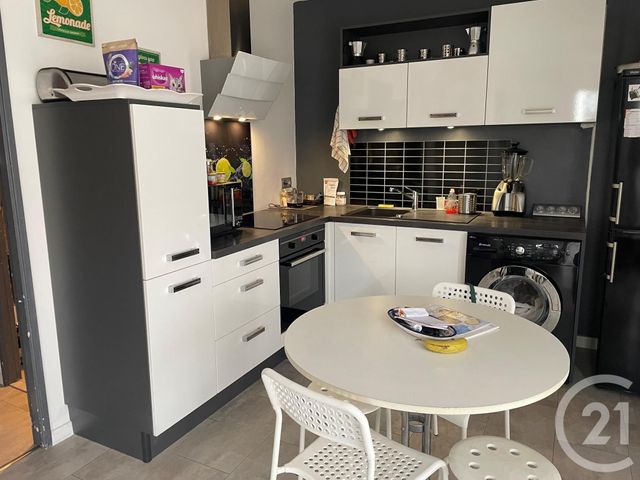 Appartement à vendre - 2 pièces - 36,24 m2 - La Grande Motte - 34 - LANGUEDOC-ROUSSILLON