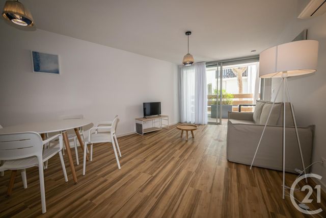 Appartement F1 à vendre - 2 pièces - 42,60 m2 - La Grande Motte - 34 - LANGUEDOC-ROUSSILLON