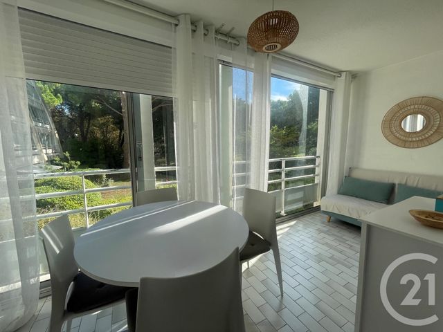 Appartement à vendre LA GRANDE MOTTE