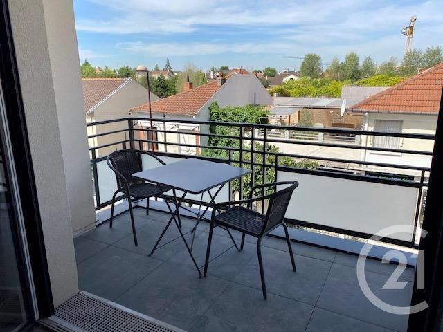 appartement - VILLIERS SUR MARNE - 94