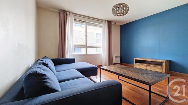 Appartement F3 à vendre - 3 pièces - 69,80 m2 - Chelles - 77 - ILE-DE-FRANCE