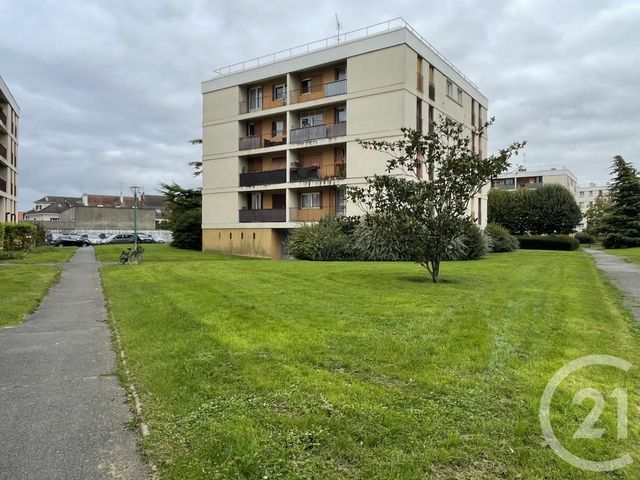 Appartement F3 à vendre - 3 pièces - 57,65 m2 - Chelles - 77 - ILE-DE-FRANCE