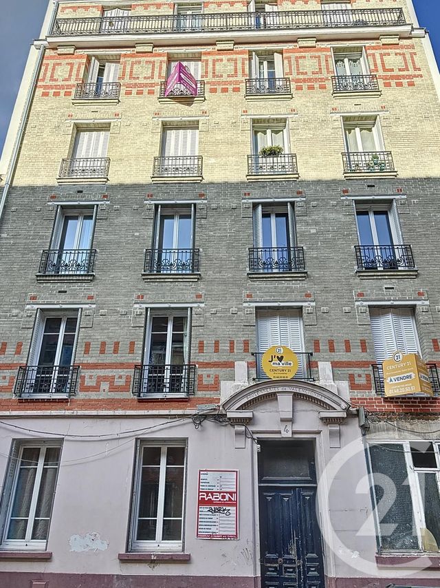 appartement - ST DENIS - 93