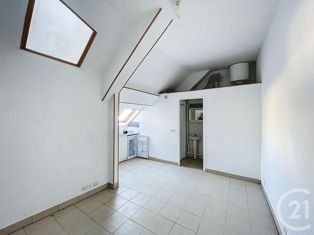 Appartement Studio à vendre - 1 pièce - 16,88 m2 - St Denis - 93 - ILE-DE-FRANCE