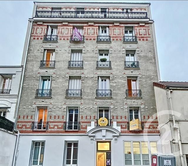 appartement - ST DENIS - 93