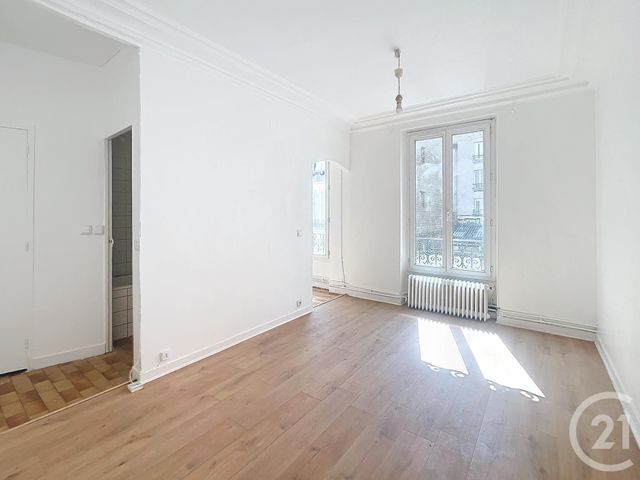 appartement à vendre - 3 pièces - 50,68 m2 - St Denis - 93 - ILE-DE-FRANCE