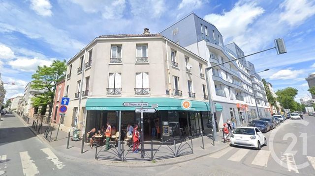 Appartement F2 à vendre - 2 pièces - 27,26 m2 - St Ouen - 93 - ILE-DE-FRANCE