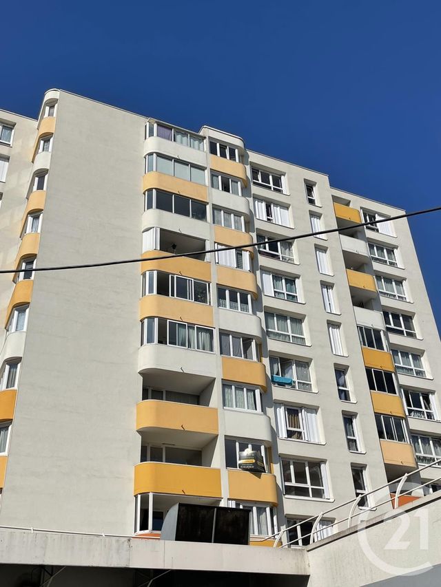 Prix immobilier ST DENIS - Photo d’un appartement vendu