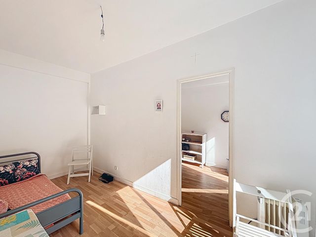 appartement à vendre - 2 pièces - 29,79 m2 - St Denis - 93 - ILE-DE-FRANCE