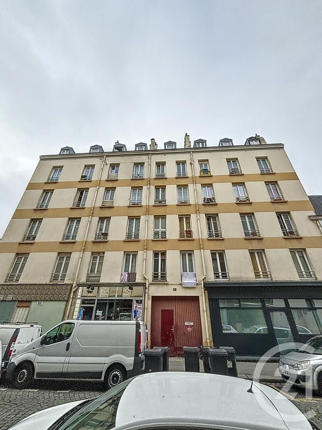 appartement - ST DENIS - 93