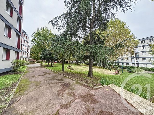 Appartement F2 à vendre - 2 pièces - 35,91 m2 - St Denis - 93 - ILE-DE-FRANCE