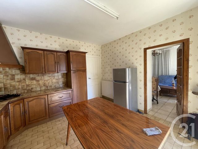 Appartement F3 à vendre - 3 pièces - 69,99 m2 - Les Salles Du Gardon - 30 - LANGUEDOC-ROUSSILLON