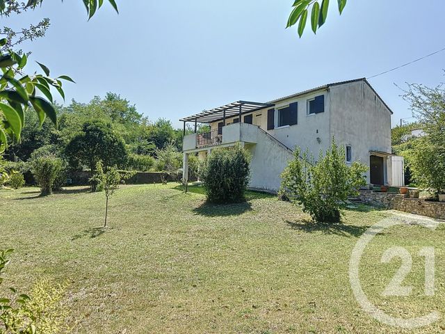 Prix immobilier ST JEAN DU PIN - Photo d’une maison vendue