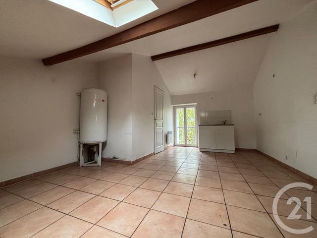 Appartement F2 à vendre - 2 pièces - 25,36 m2 - Les Salles Du Gardon - 30 - LANGUEDOC-ROUSSILLON